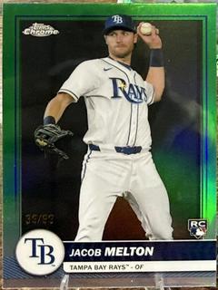 Jacob Melton