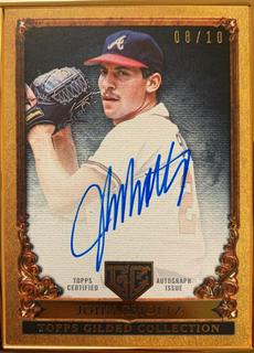 John Smoltz