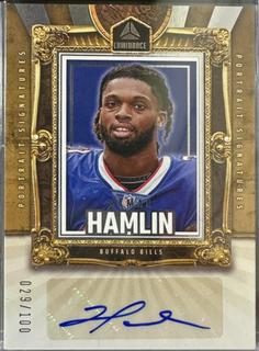 Damar Hamlin