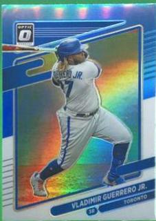 Vladimir Guerrero Jr.