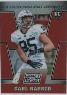Carl Nassib