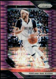 Seth Curry