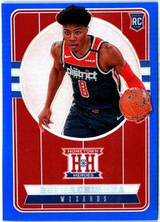 Rui Hachimura
