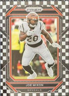 Joe Mixon