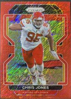 Chris Jones