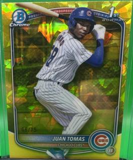 Juan Tomas