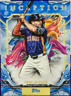 Jose Altuve