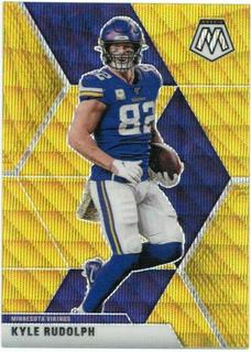 Kyle Rudolph