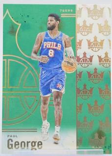 Paul George