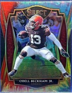 Odell Beckham Jr.