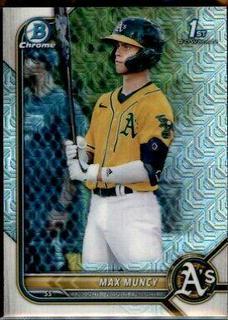 Max Muncy
