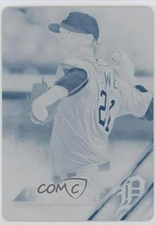 Mark Lowe
