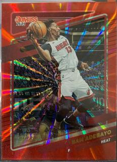 Bam Adebayo