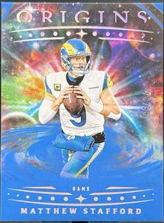 Matthew Stafford