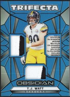 T.J. Watt