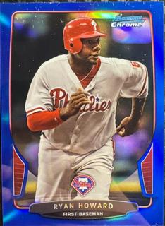 Ryan Howard