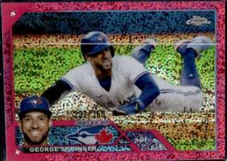 George Springer