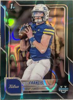 Kirk Francis