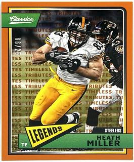 Heath Miller