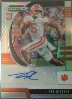 Tee Higgins