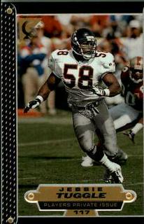 Jessie Tuggle
