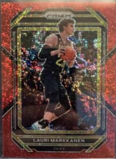 Lauri Markkanen