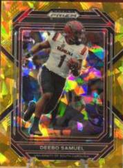 Deebo Samuel
