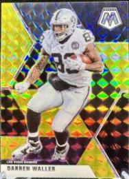 Darren Waller