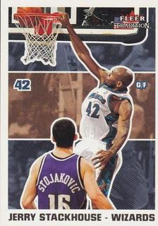 Jerry Stackhouse
