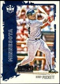 Kirby Puckett