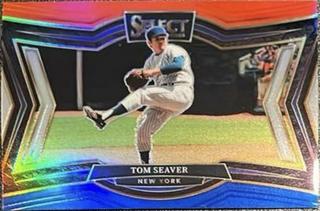 Tom Seaver
