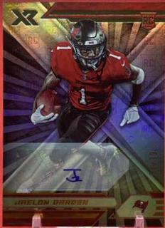 Jaelon Darden