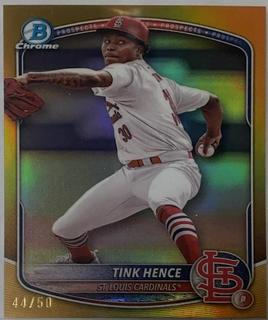 Tink Hence