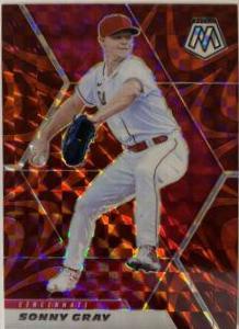 Sonny Gray