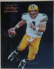 Brett Favre