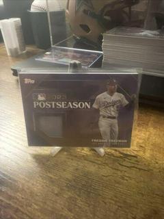 Freddie Freeman
