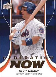 David Wright