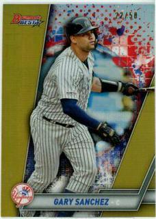 Gary Sanchez