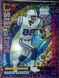 Marvin Harrison