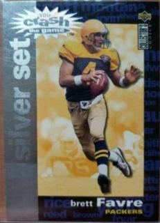 Brett Favre