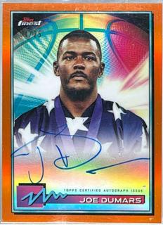 Joe Dumars