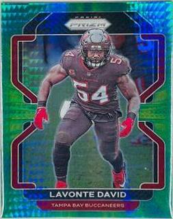 Lavonte David