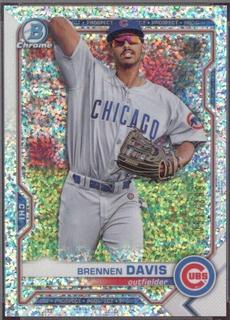 Brennen Davis