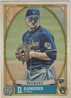 Drew Rasmussen