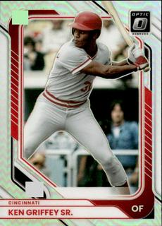 Ken Griffey Sr.