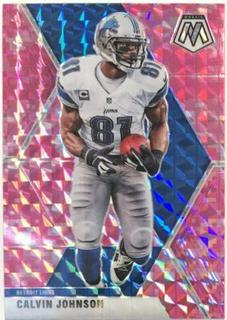 Calvin Johnson