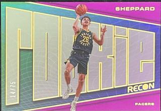 Ben Sheppard