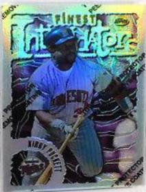 Kirby Puckett