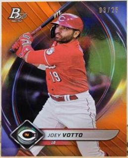Joey Votto
