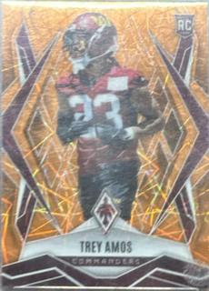 Trey Amos